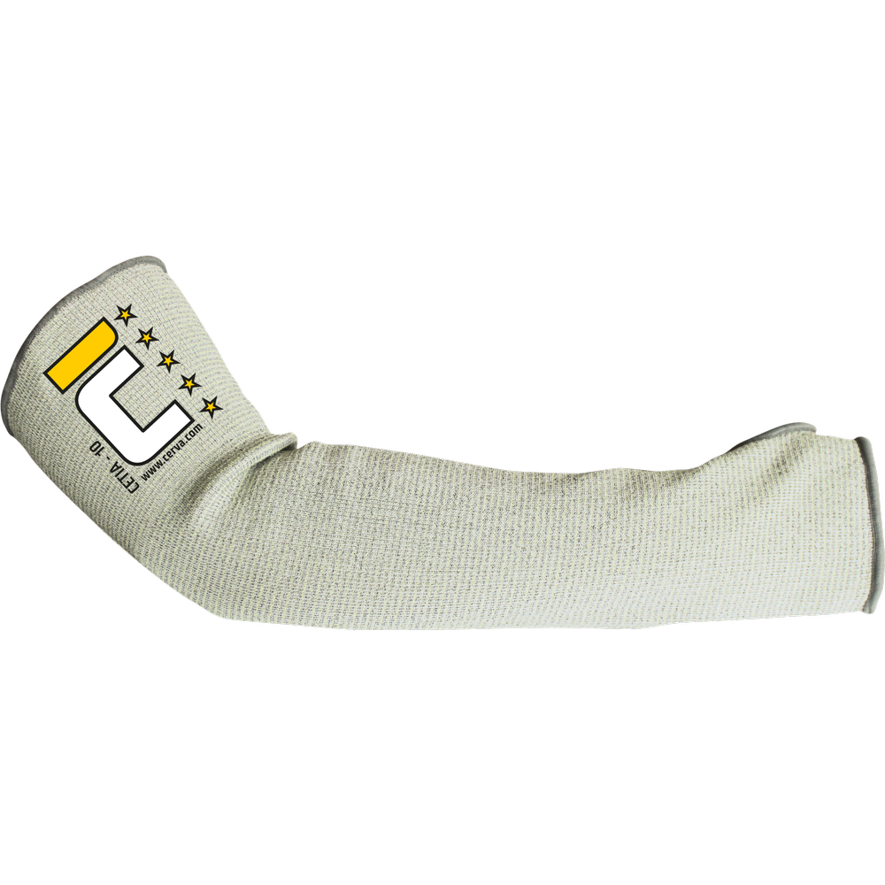 CERVA - Maneca anti-taiere CETIA, 36 cm [0118002599836]