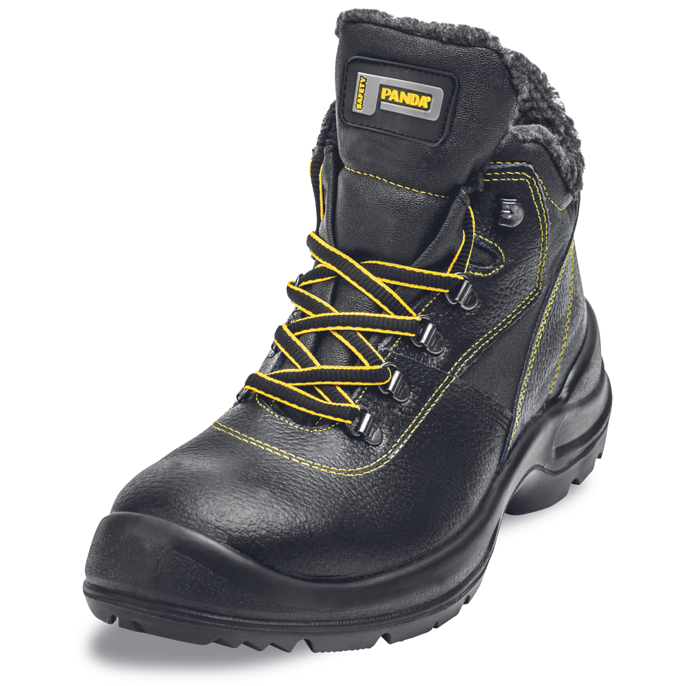PANDA SAFETY - Bocanci de iarna ORSETTO S3 SRC, mas. 43 [0202045099043]
