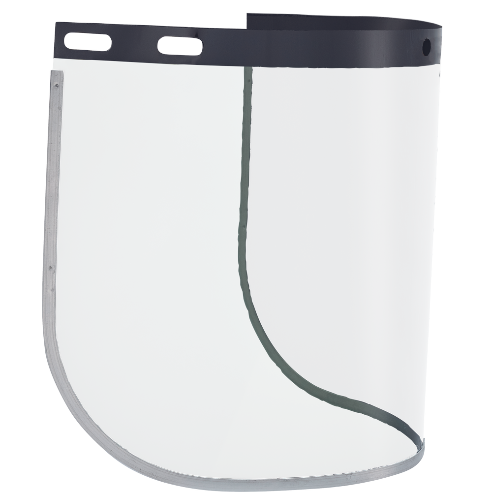 CERVA - Viziera policarbonat VISIGUARD [0502002499999]