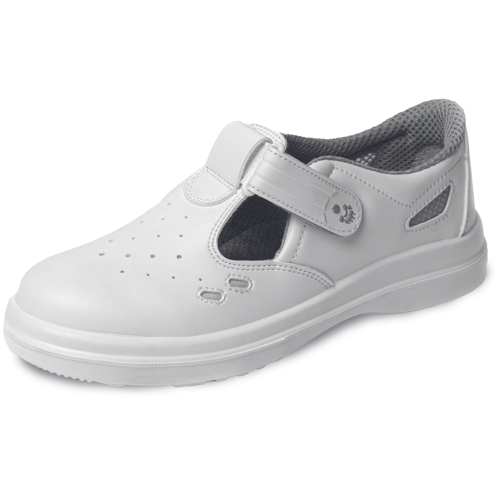 PANDA SAFETY - Sandale LYBRA S1, mas. 40 [0203000280040]