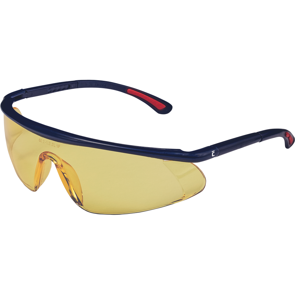 CERVA - Ochelari BARDEN, UV, galbeni [0501036470999]