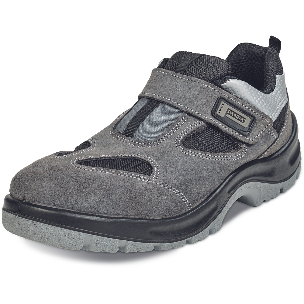 PANDA SAFETY - Sandale AUGE S1P SRC, mas. 41 [0203009399041]