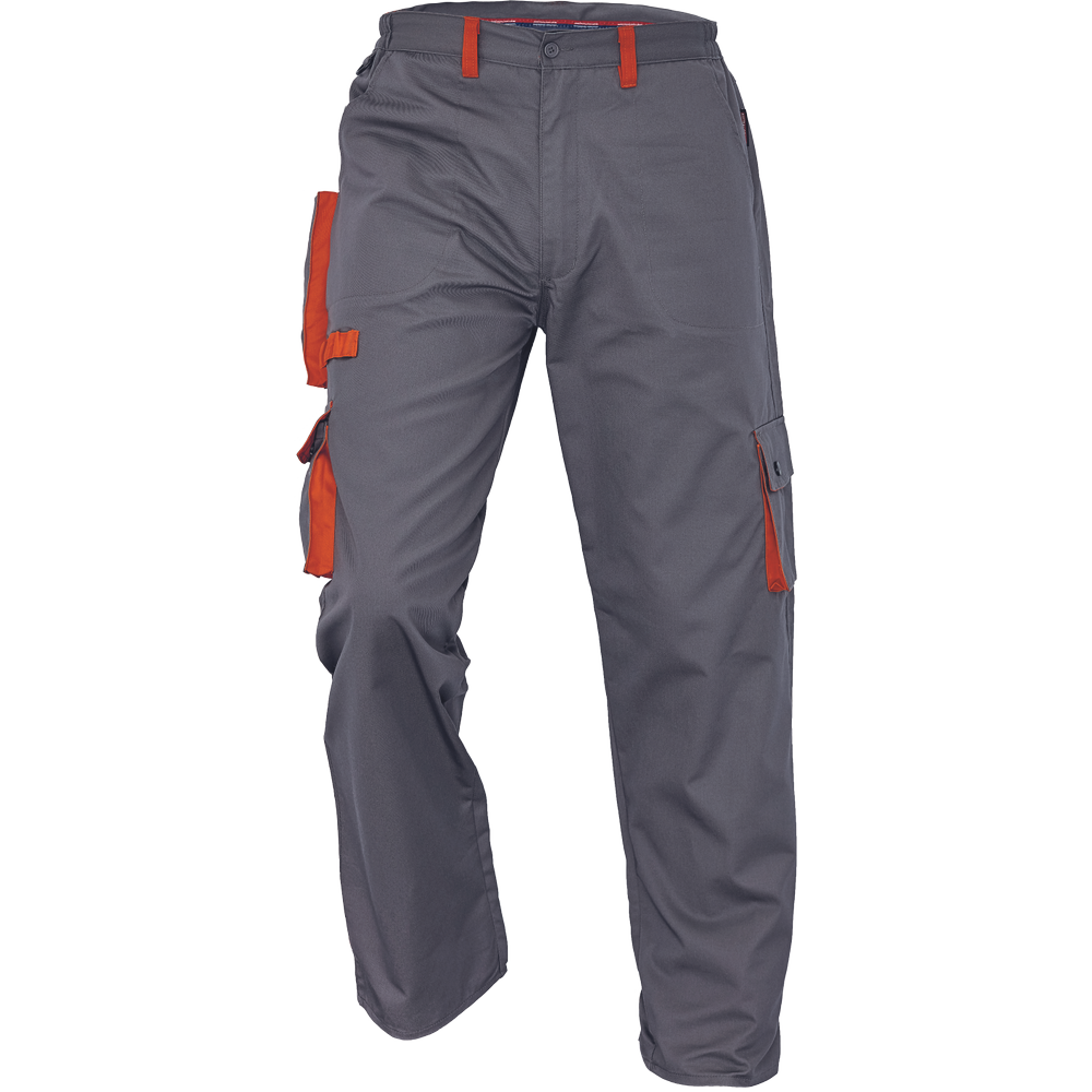 AUSTRALIAN LINE - Pantaloni DESMAN, mas. 54 [0302002590054]