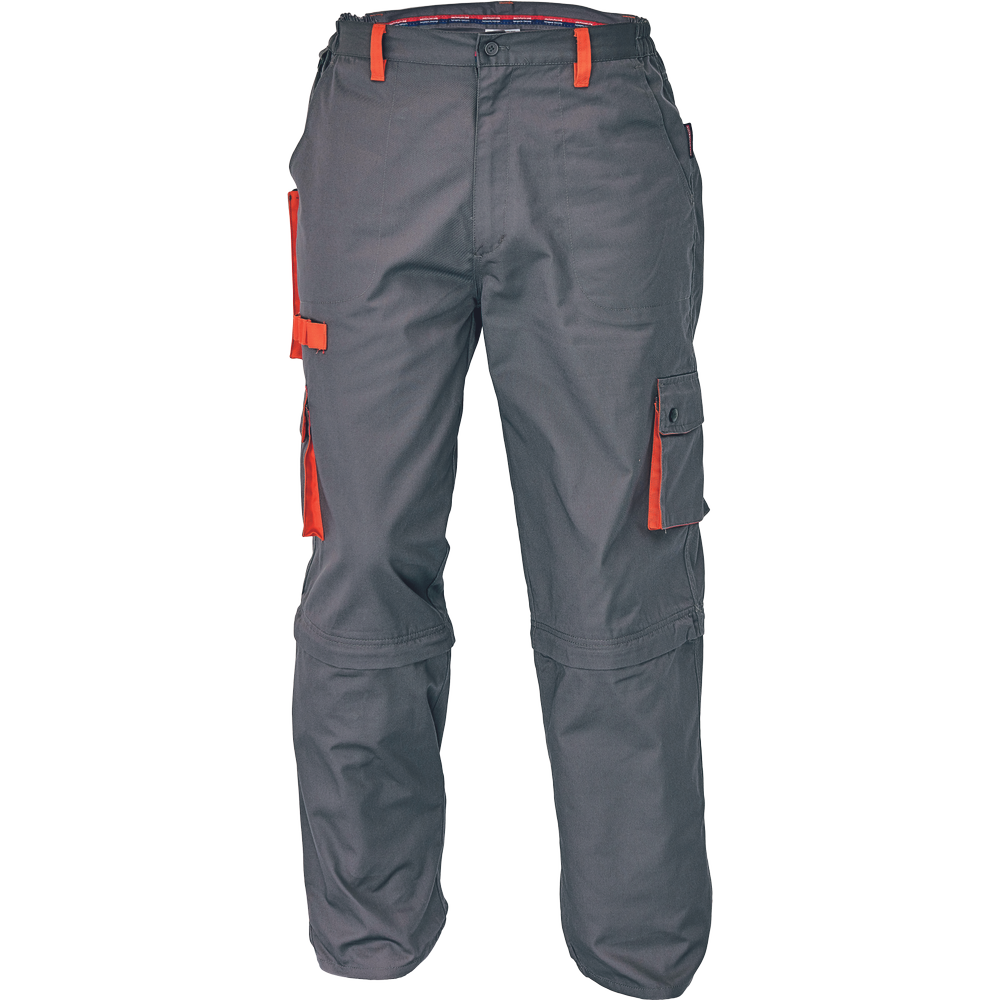 AUSTRALIAN LINE - Pantaloni 2 in 1 DESMAN, mas. 54 [0302002690054]