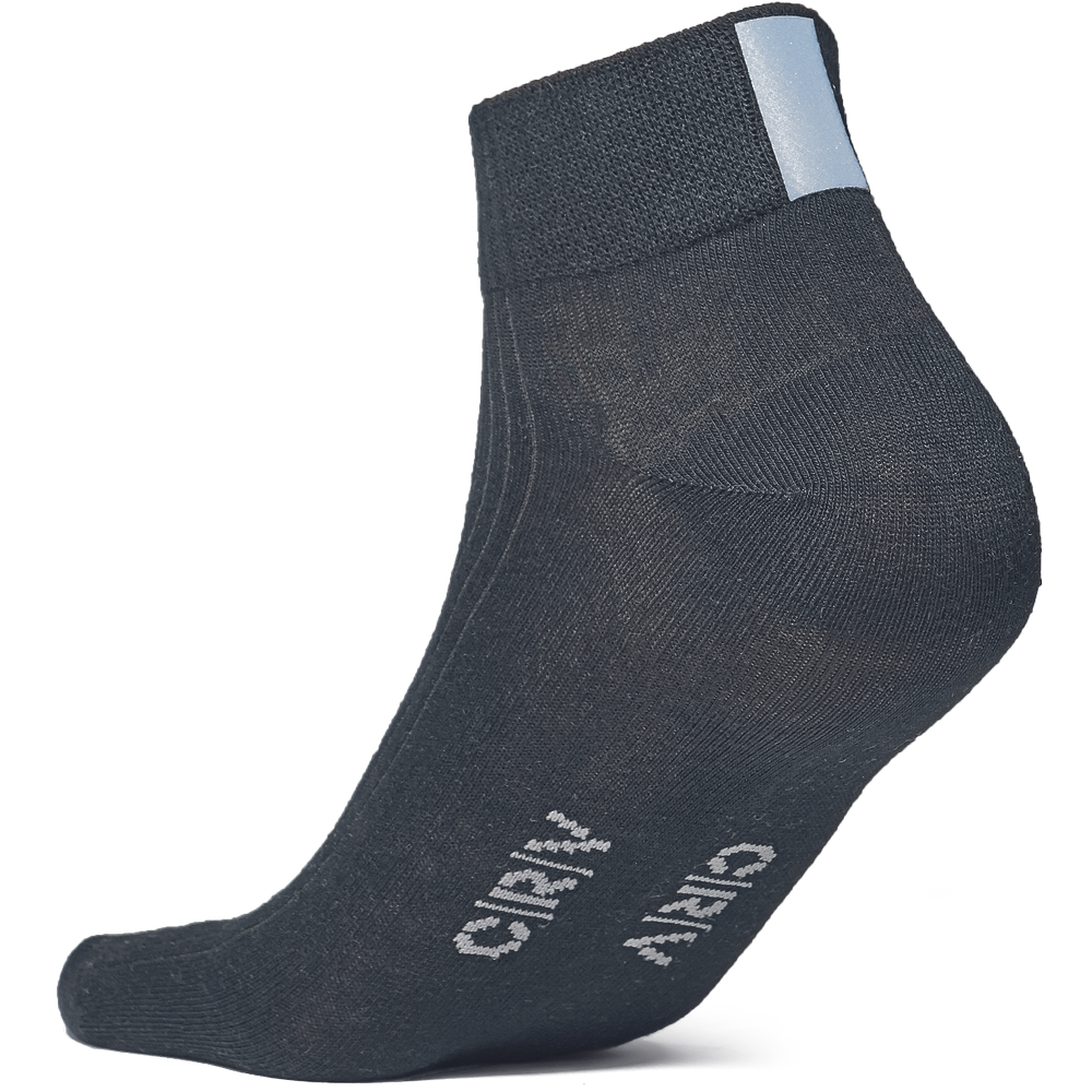 CRV - Sosete ENIF, negru, mas. 39/40 [0316002160739]