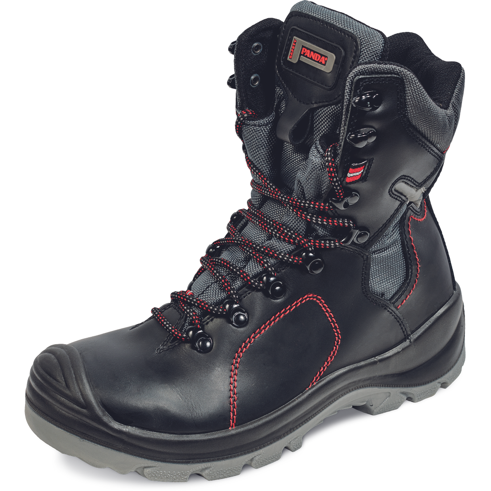 PANDA SAFETY - Bocanci de iarna OPTIMUS S3, mas.42 [0204001699042]