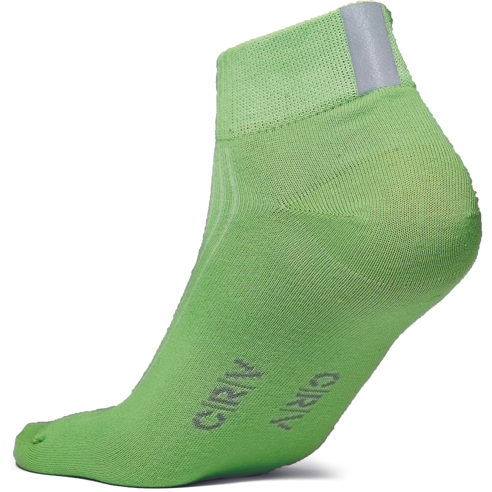 CRV - Sosete ENIF, verde, mas. 39/40 [0316002110739]