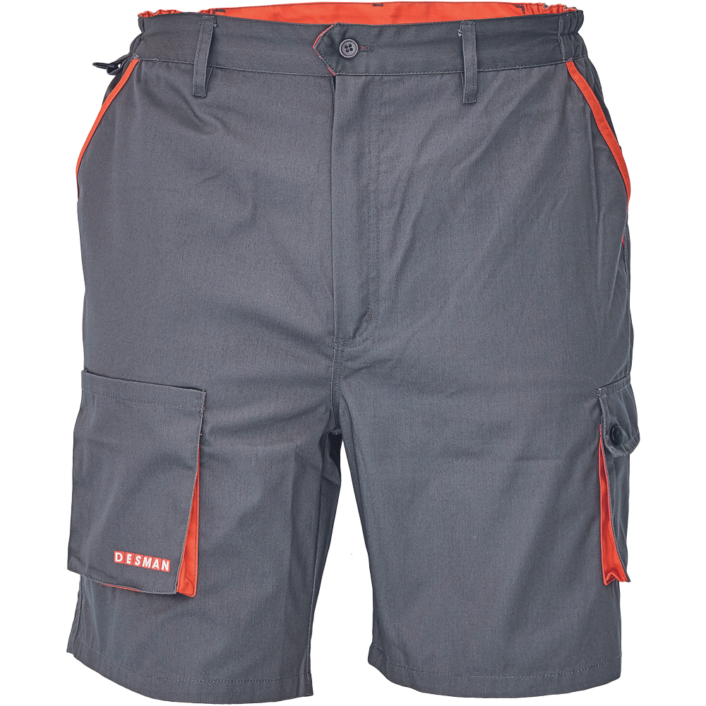 AUSTRALIAN LINE - Pantaloni scurti DESMAN, mas. 60 [0310000290060]