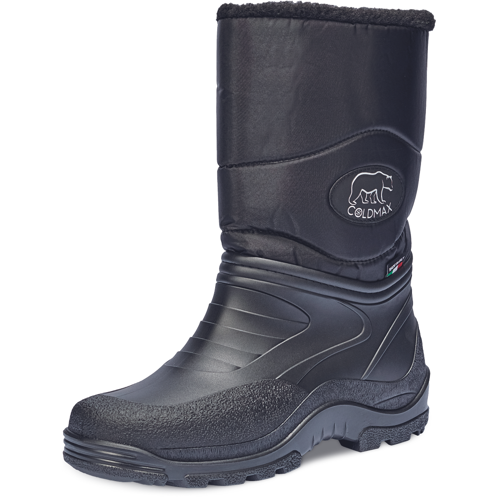 CERVA - Cizme de iarna COLDMAX mas. 39 [0204010560039]