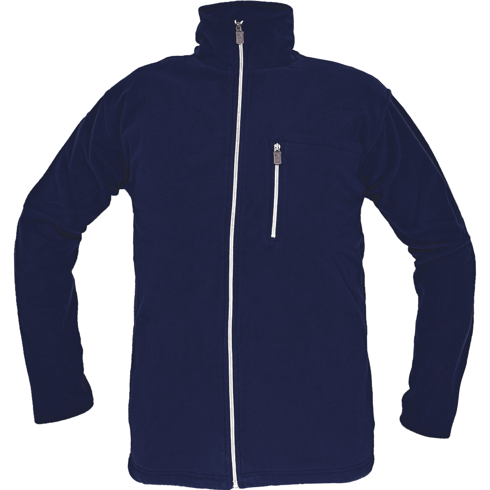 CERVA - Jacheta KARELA, bleumarin, mas. 3XL [0301006241006]
