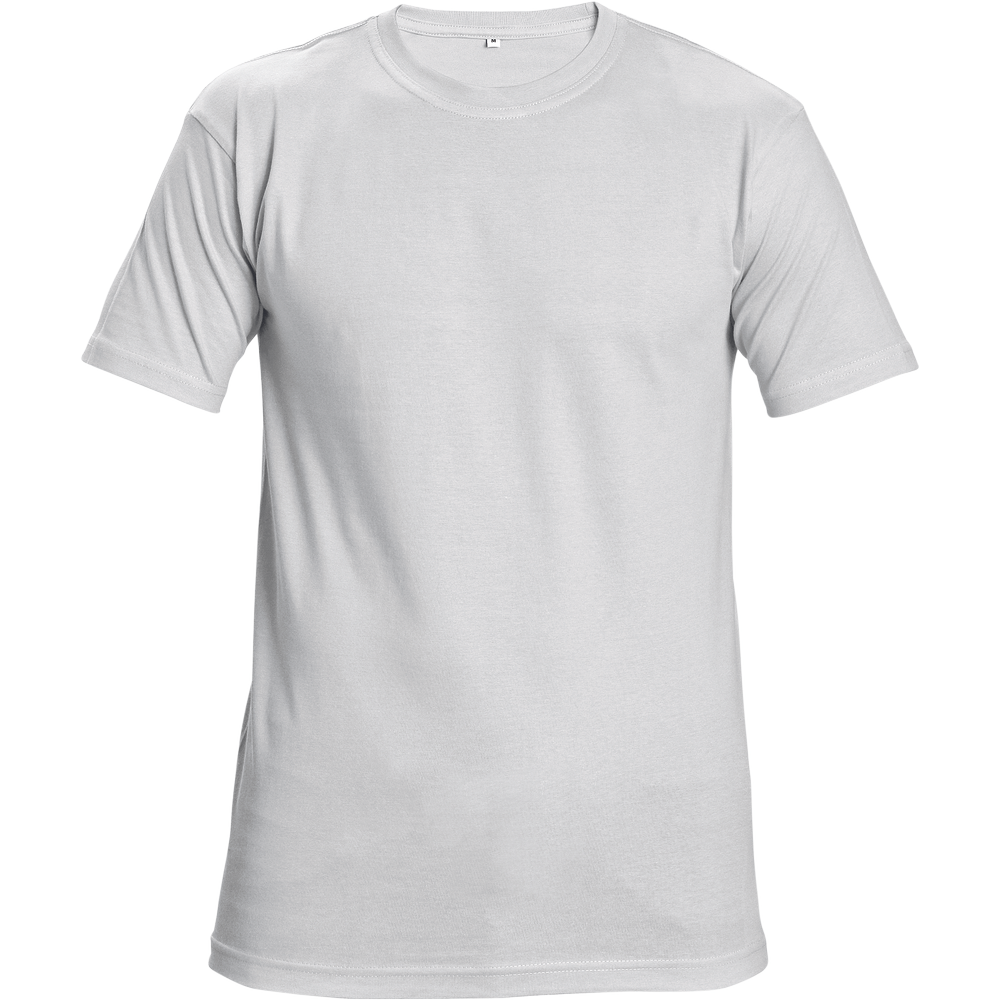 CERVA - Tricou TEESTA, alb, mas. XL [0304004680004]