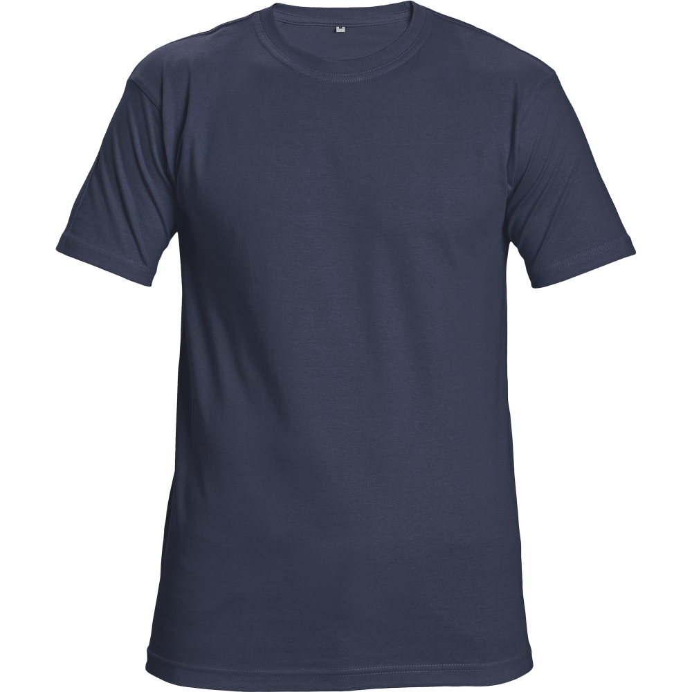 CERVA - Tricou GARAI, bleumarin, mas. XXL [0304004741005]