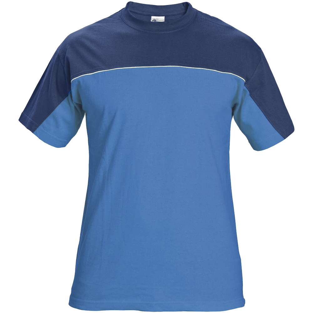 AUSTRALIAN LINE - Tricou STANMORE, albastru, mas. M [0304000442002]