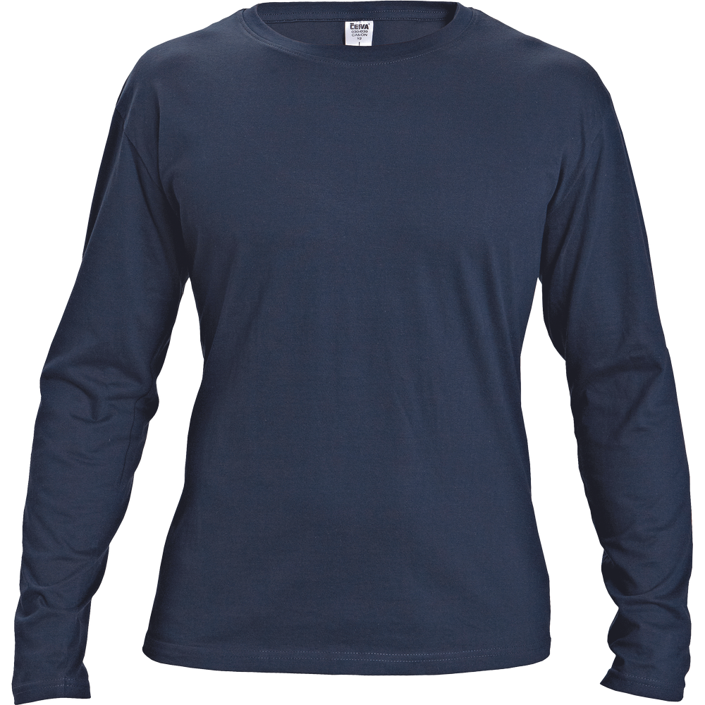 CERVA - Bluza CAMBON, bleumarin, mas. L [0304003941003]