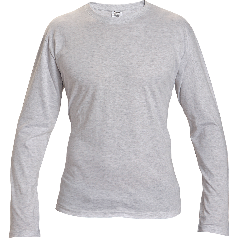 CERVA - Bluza CAMBON, gri, mas. M [0304003902002]
