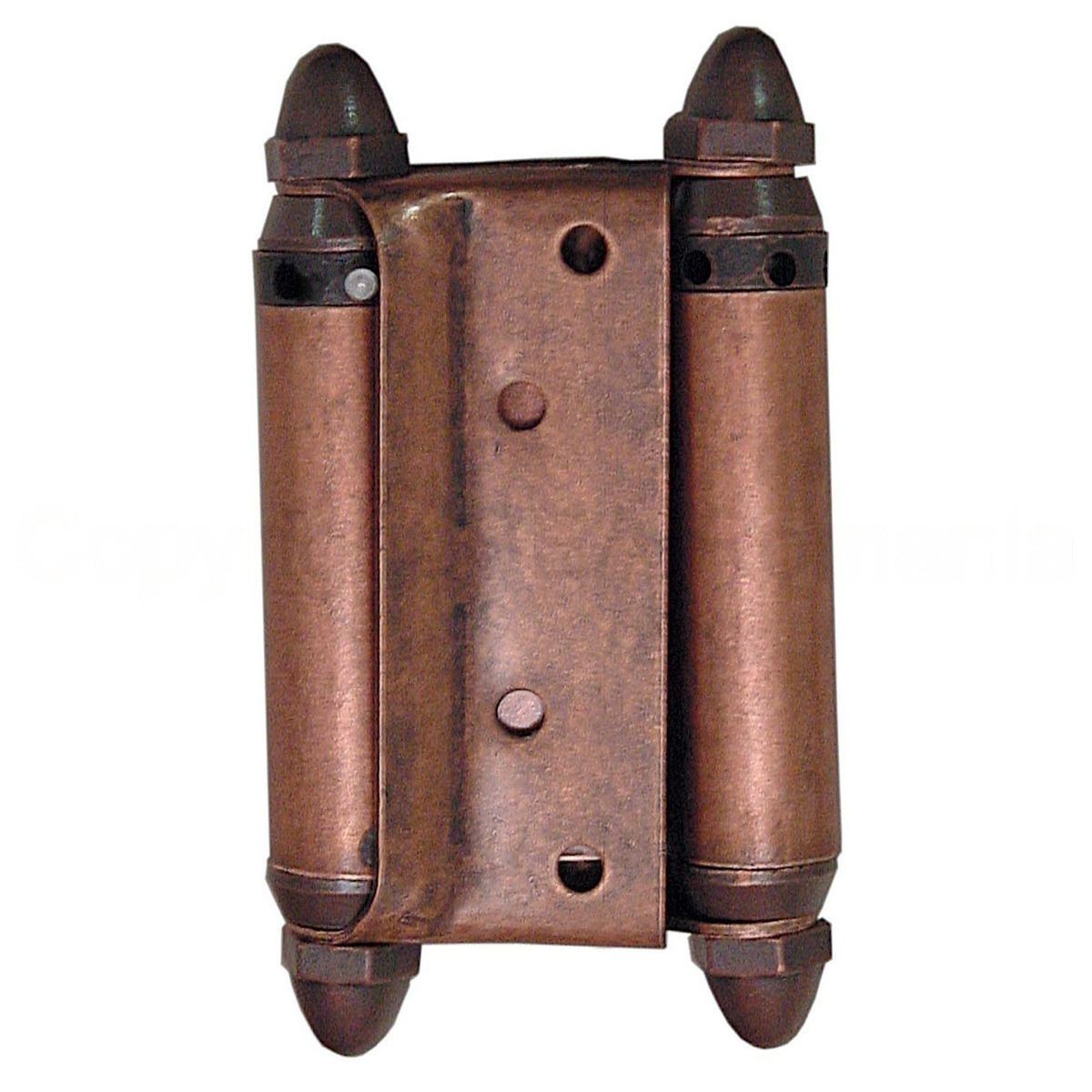 Balama batanta 100x53mm 205-01 Cupru [404.31.28]