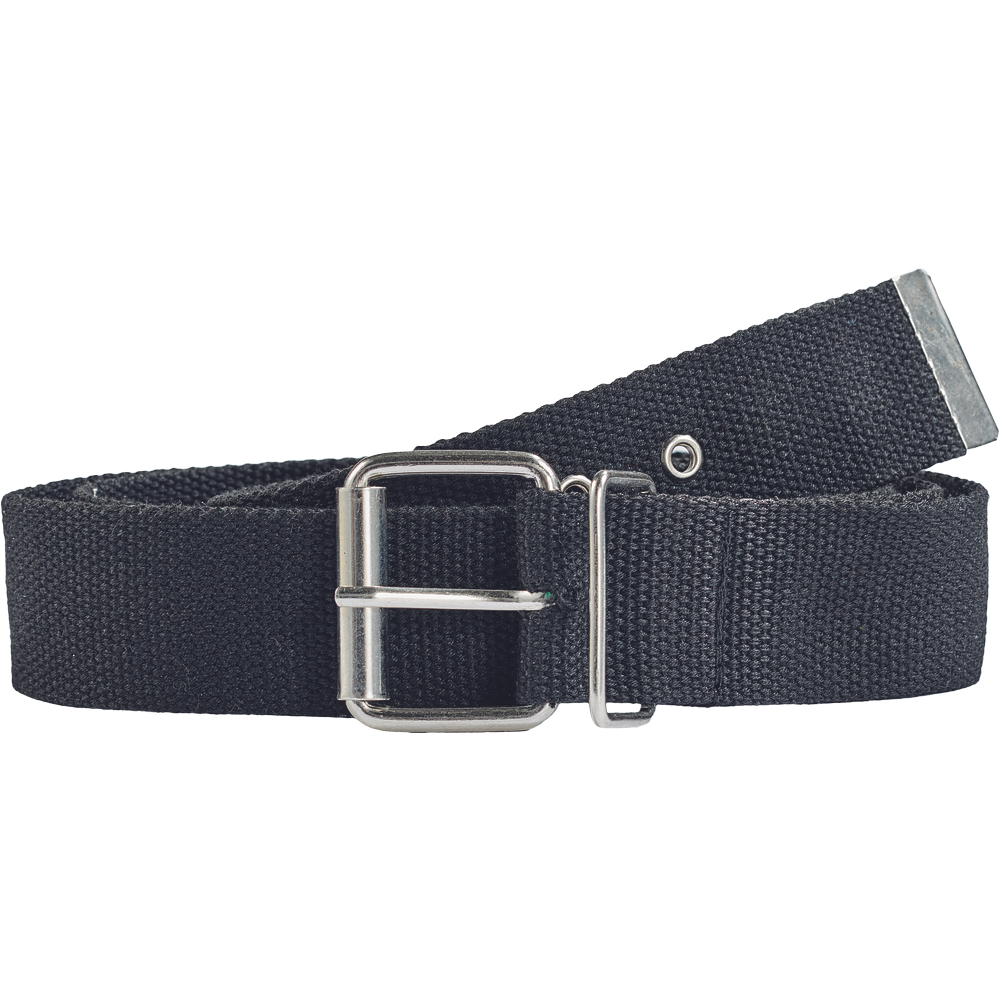 CERVA - Curea Classic, negru, 135cm [9930001360999]