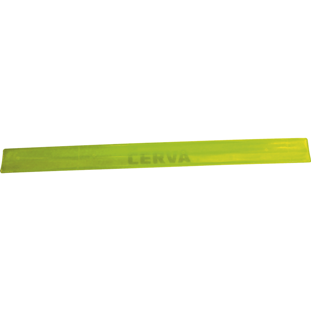 CERVA - Banda reflectorizanta LAKSAM HV, galben, 34 cm [9905000779034]