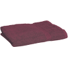 Cerva - Prosop burgundy 50x100cm [9920000127999]
