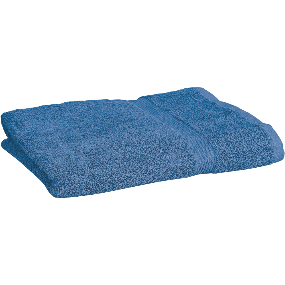 Cerva - Prosop navy 50x100cm [9920000141999]