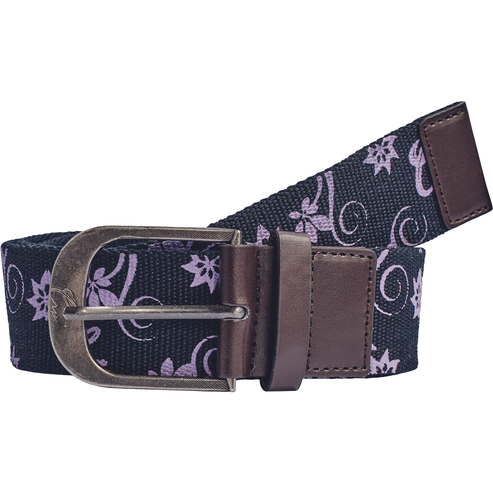 CRV - Curea YOWIE LADY, navy/violet, mas.L/XL [9930002139017]
