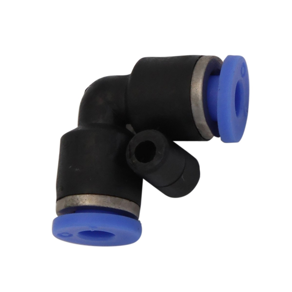 Racord automat tip cot pentru tub 4 mm [353.11.00]