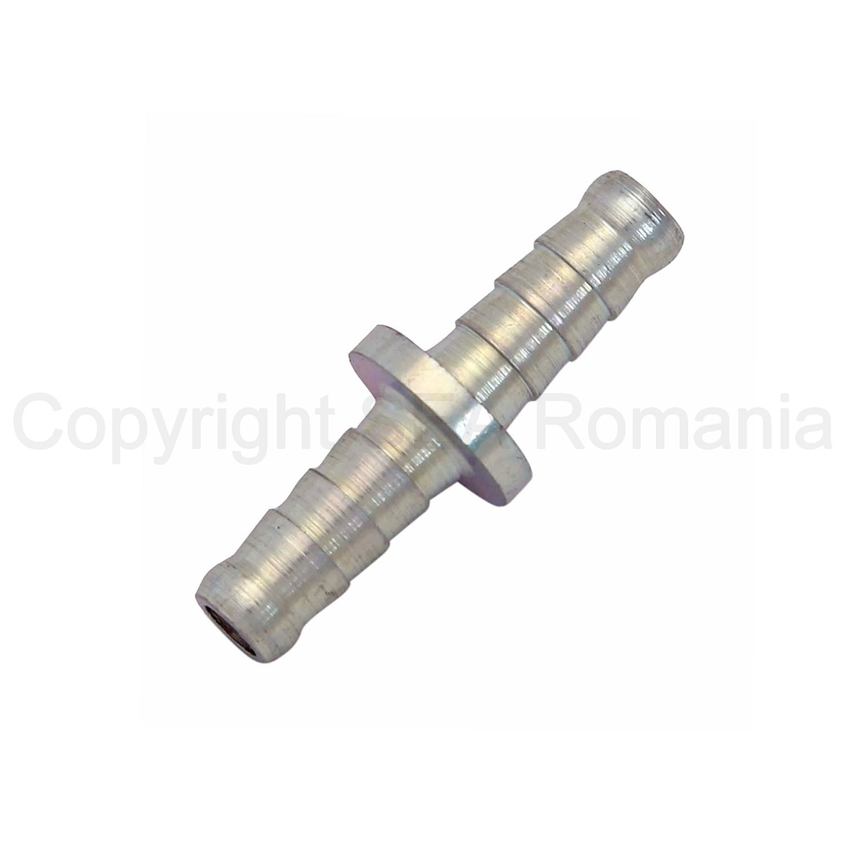 Racord pentru prelungire furtun Ø interior 6mm [371.87.00]