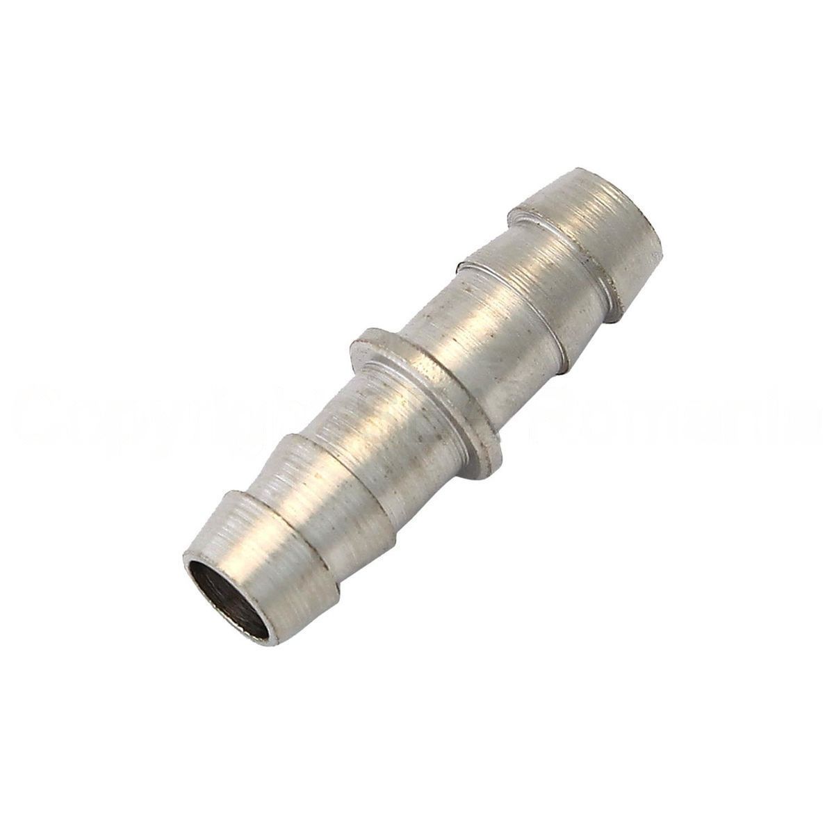 Racord pentru prelungire furtun Ø interior 10 mm [371.89.00]