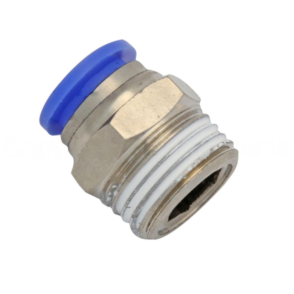 Racord automat tip adaptor pentru tub 12 mm - FE 1/2