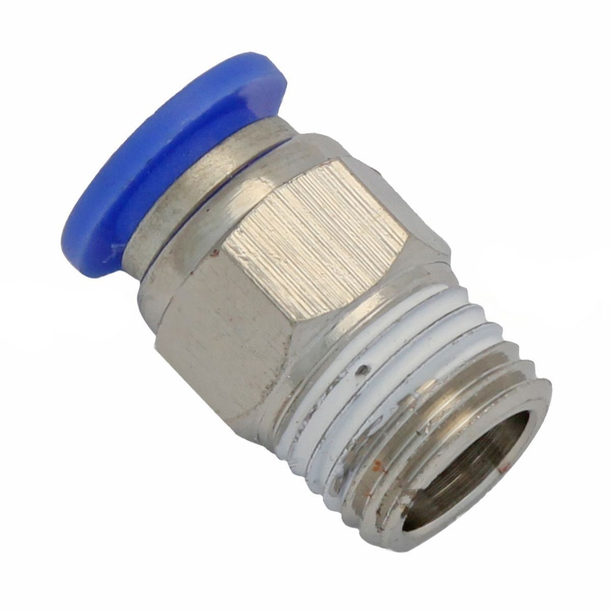 Racord automat tip adaptor pentru tub 8 mm - FE 1/4