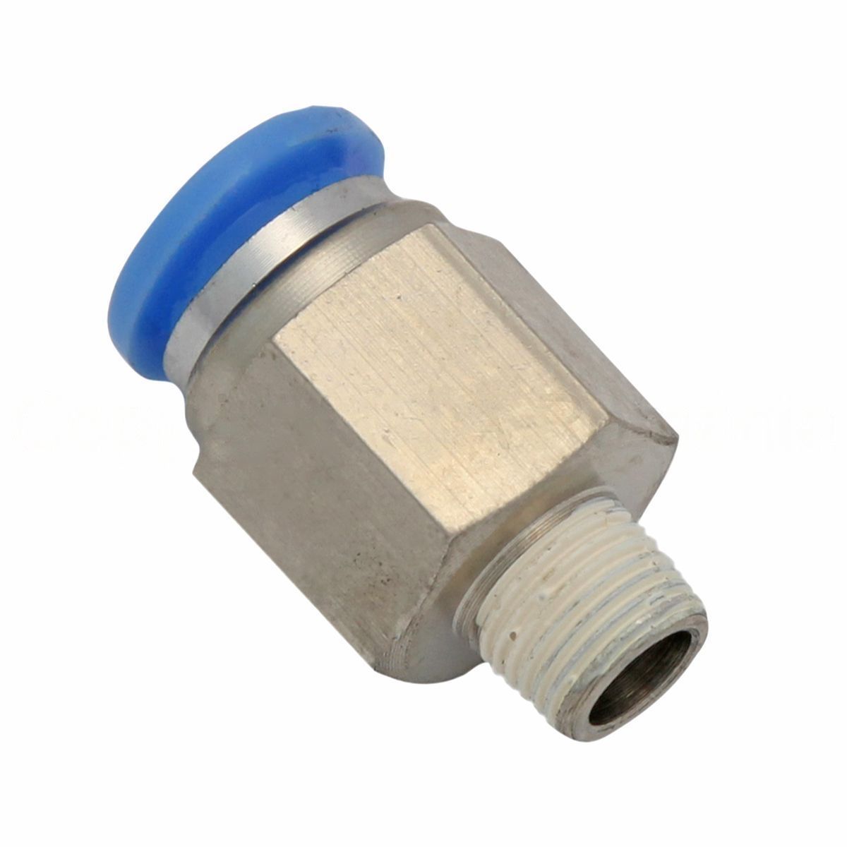 Racord automat tip adaptor pentru tub 10 mm - FE 1/8