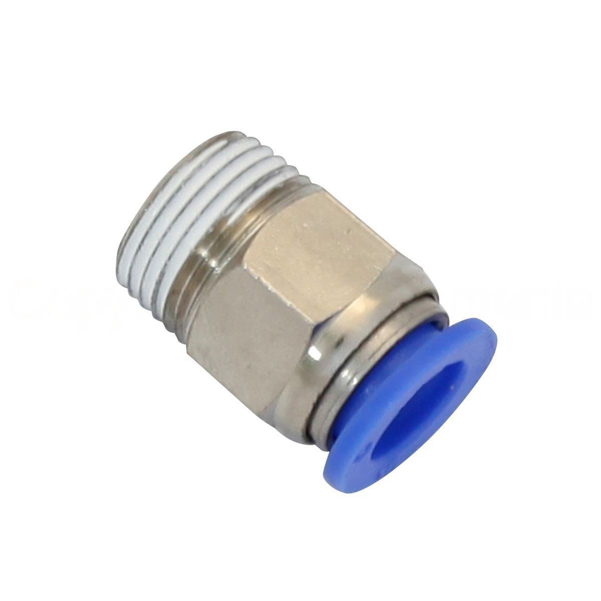 Racord automat tip adaptor pentru tub 10 mm - FE 3/8