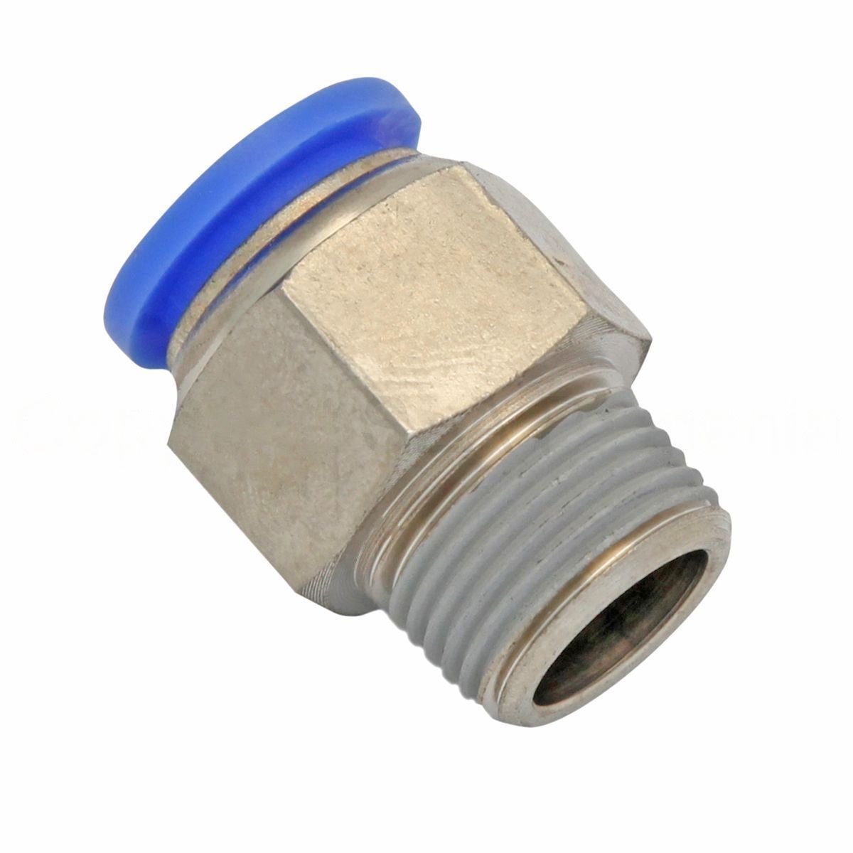Racord automat tip adaptor pentru tub 12 mm - FE 3/8