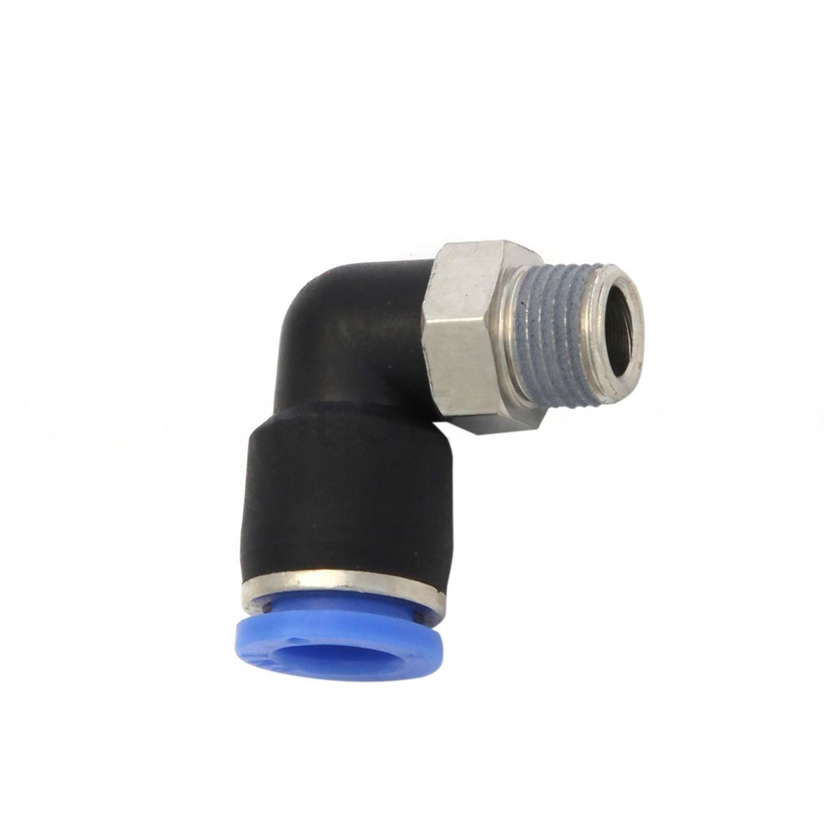 Racord automat tip cot pentru tub 8 mm - FE 1/8