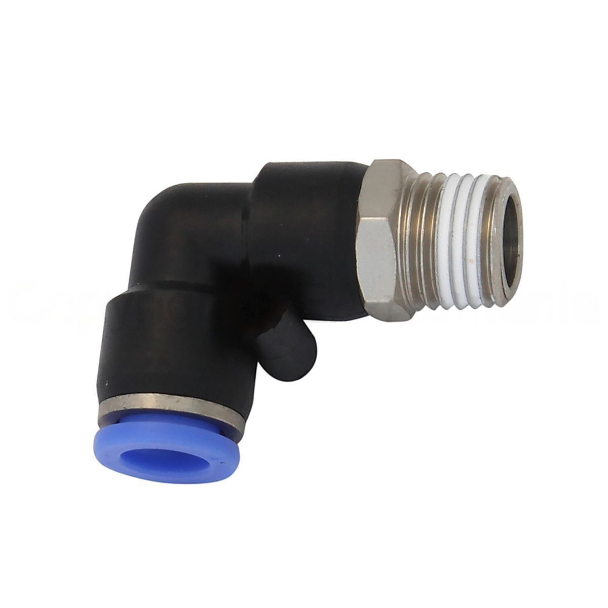 Racord automat tip cot pentru tub 8 mm - FE 1/4
