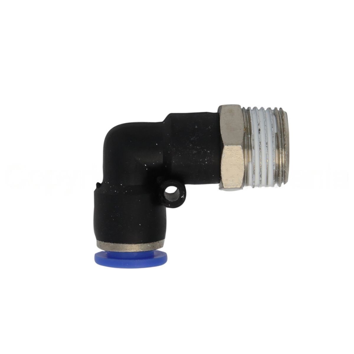 Racord automat tip cot pentru tub 8 mm - FE 3/8