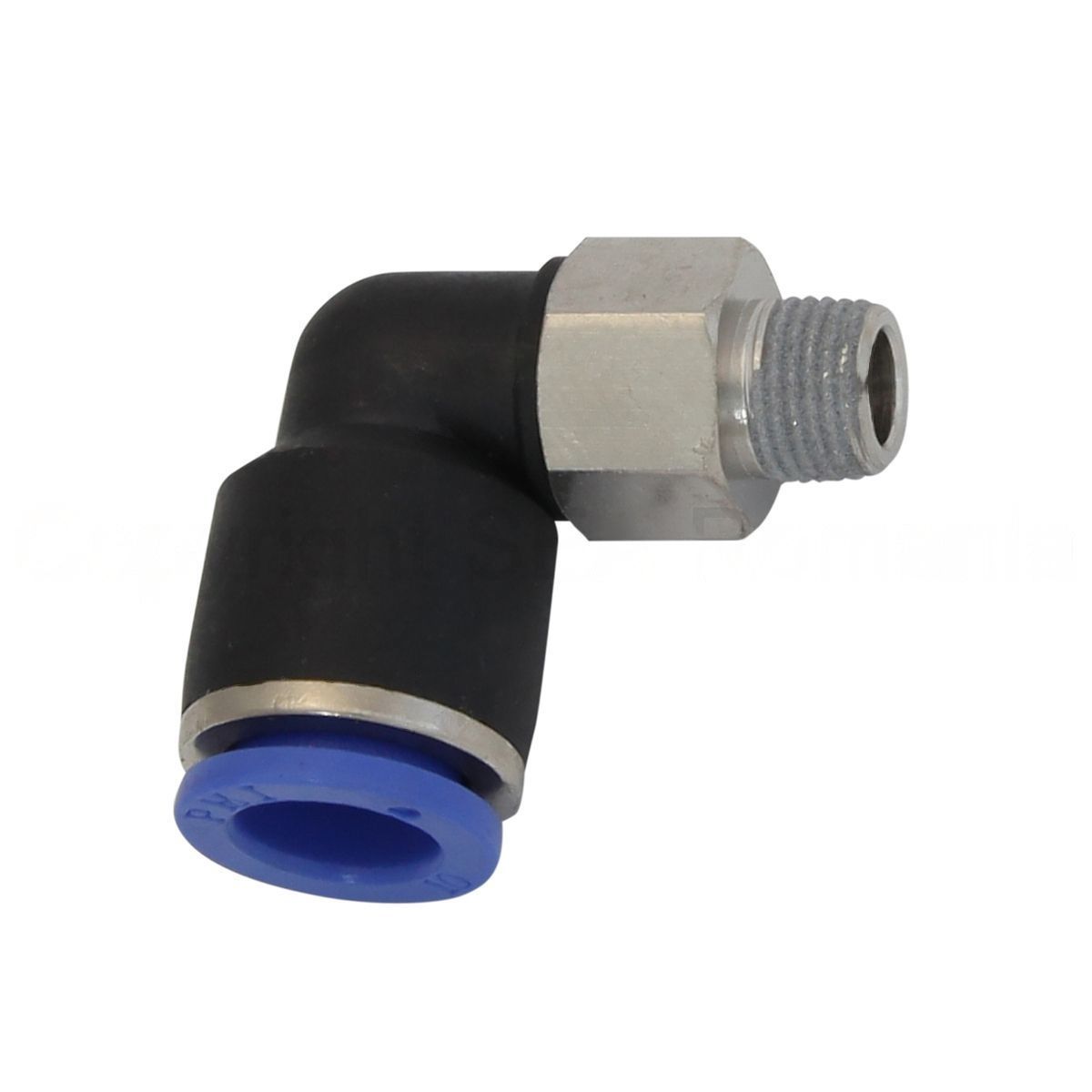 Racord automat tip cot pentru tub 10 mm - FE 1/8