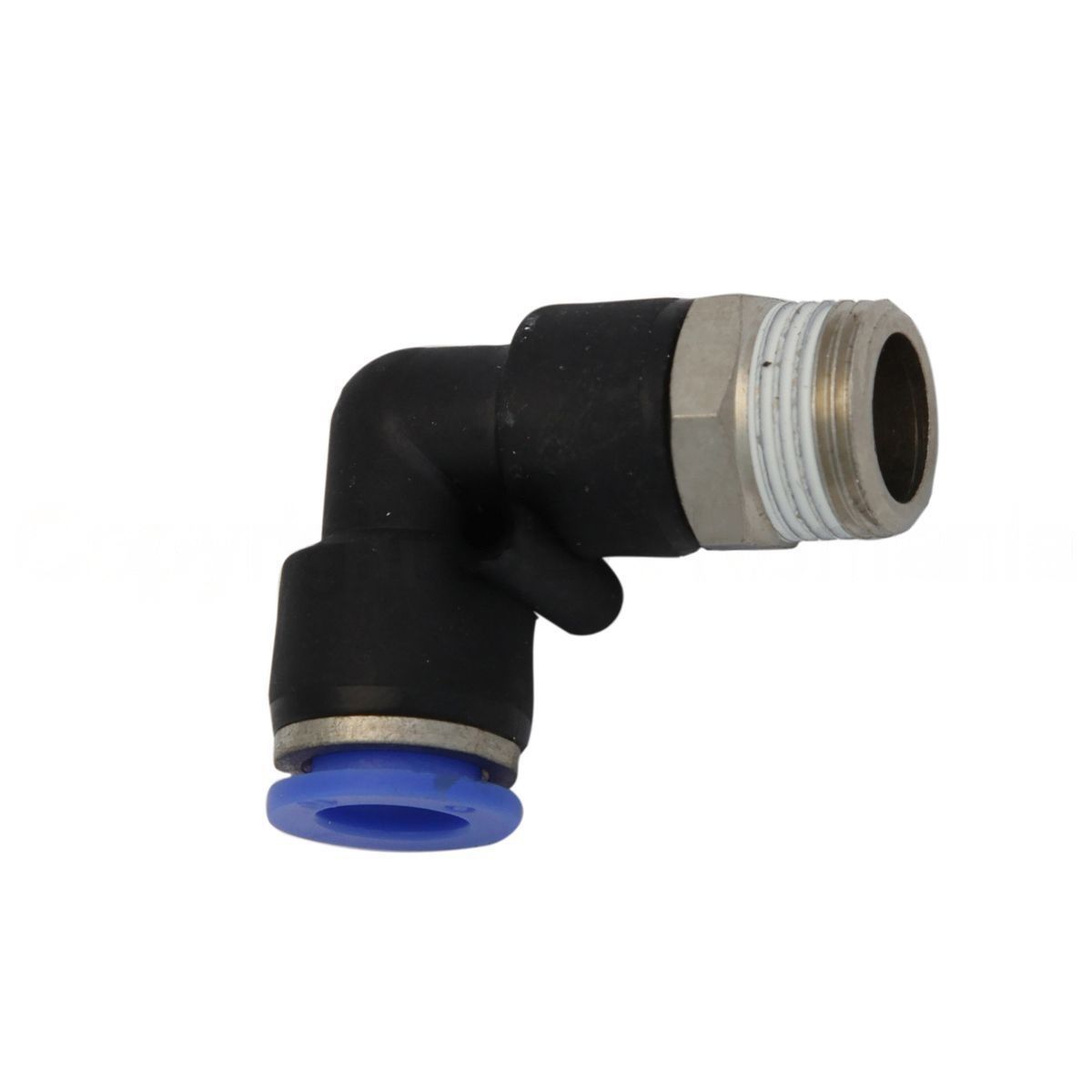 Racord automat tip cot pentru tub 10 mm - FE 3/8