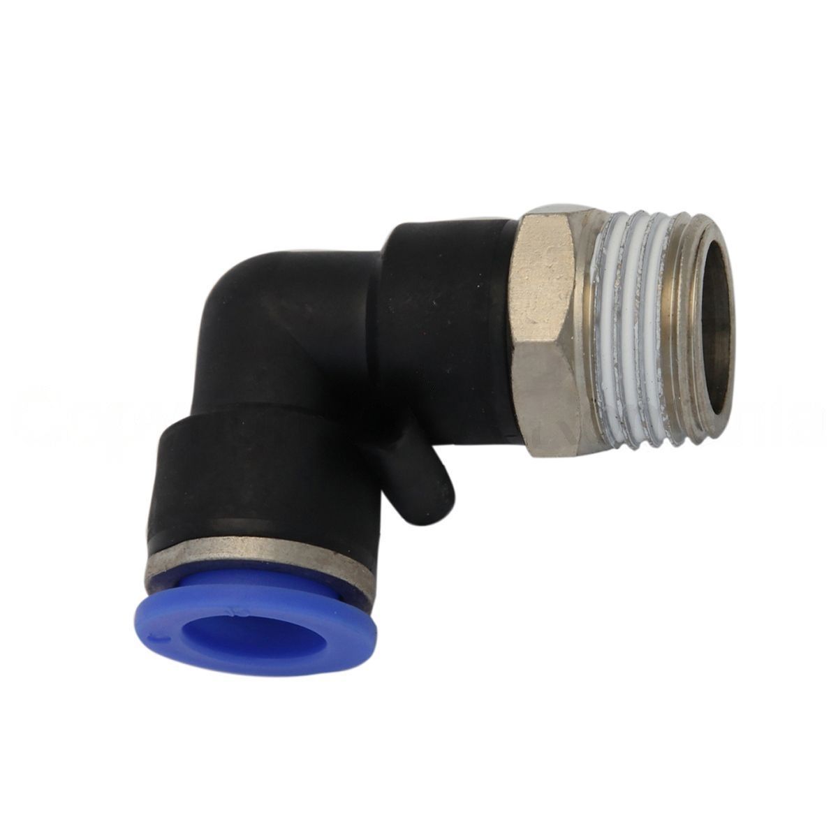 Racord automat tip cot pentru tub 12 mm - FE 1/2