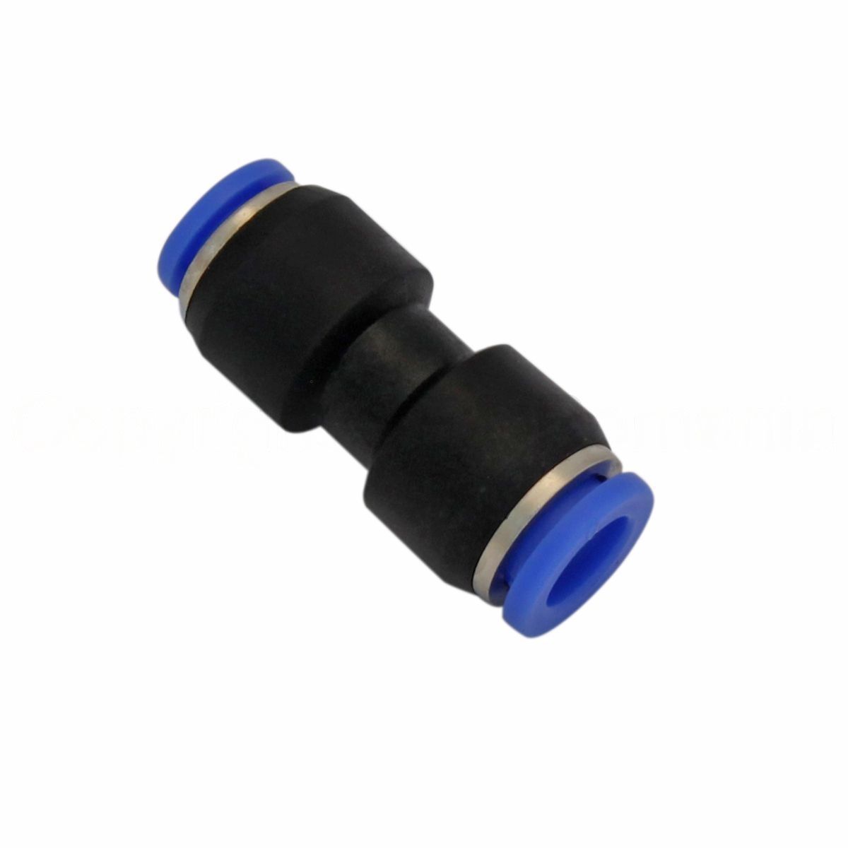 Racord automat tip mufa pentru tub 6 mm [373.79.00]