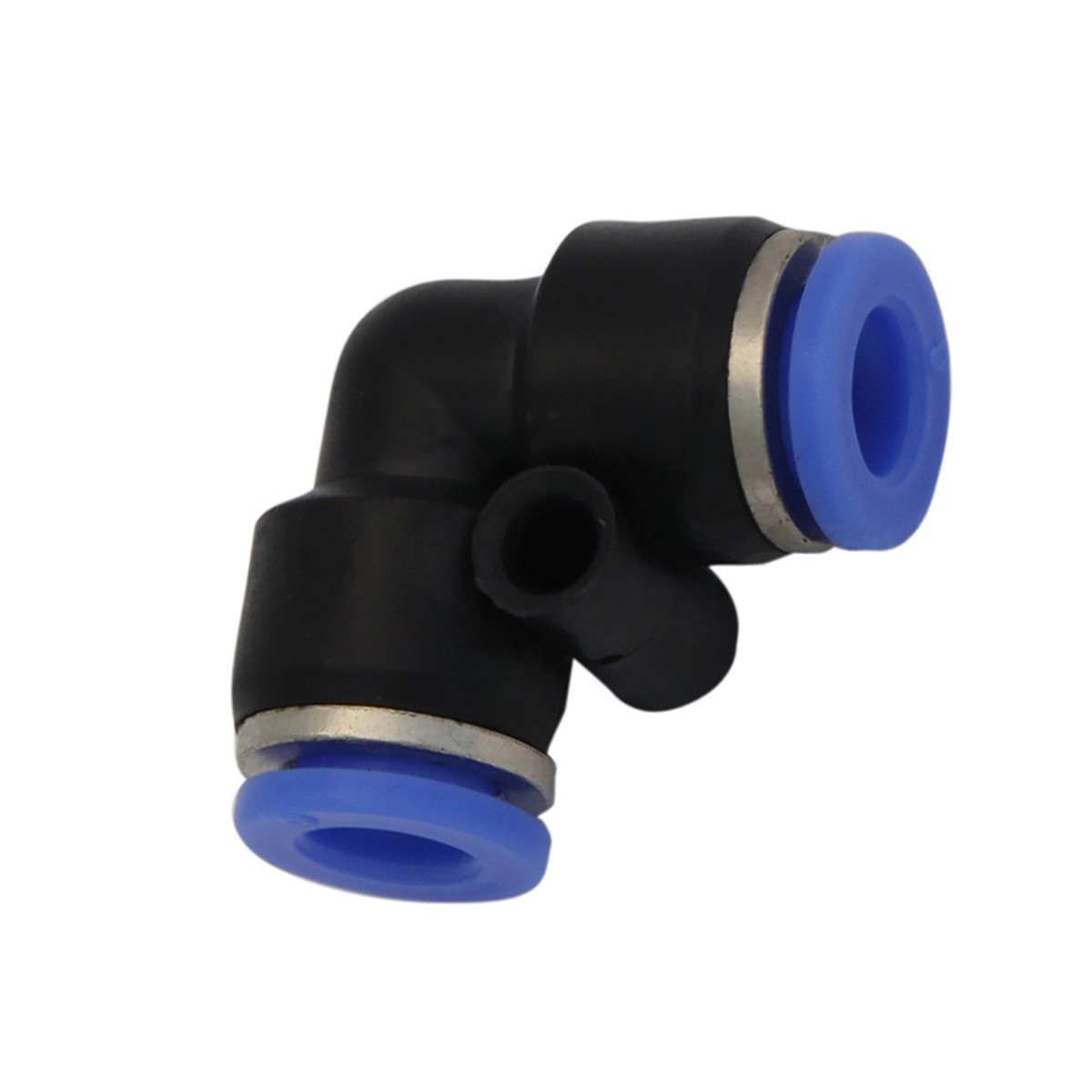 Racord automat tip cot pentru tub 6 mm [373.75.00]