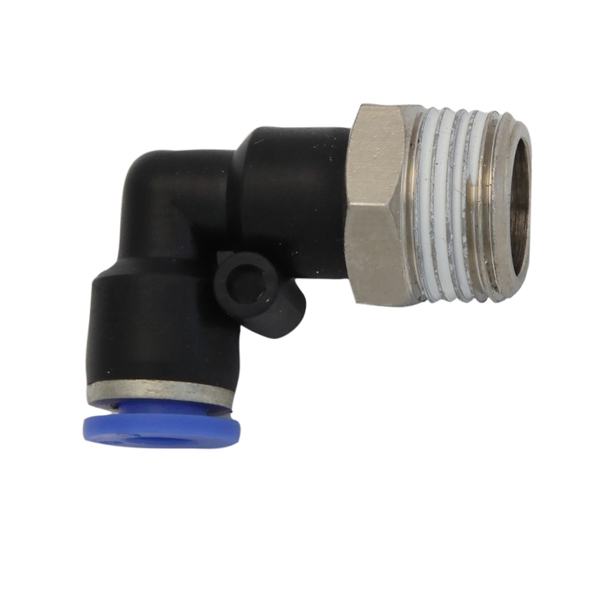 Racord automat tip cot pentru tub 6 mm - FE 3/8