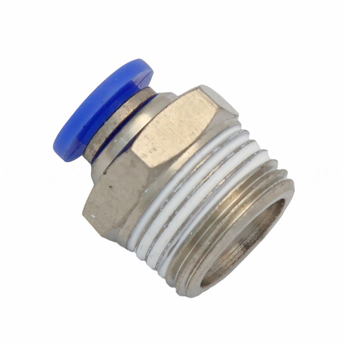 Racord automat tip adaptor pentru tub 6 mm - FE 3/8