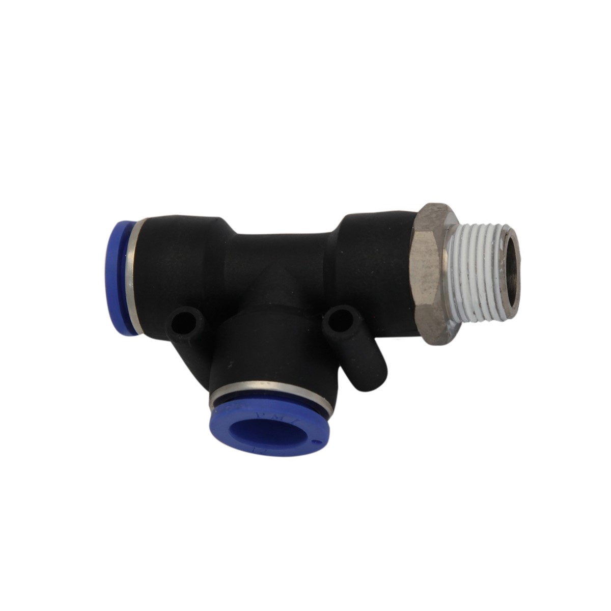 Racord automat tip T pentru tub 12 mm - FE 3/8