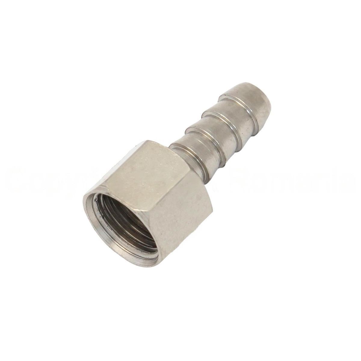 Adaptor pentru furtun din alama FI 3/8