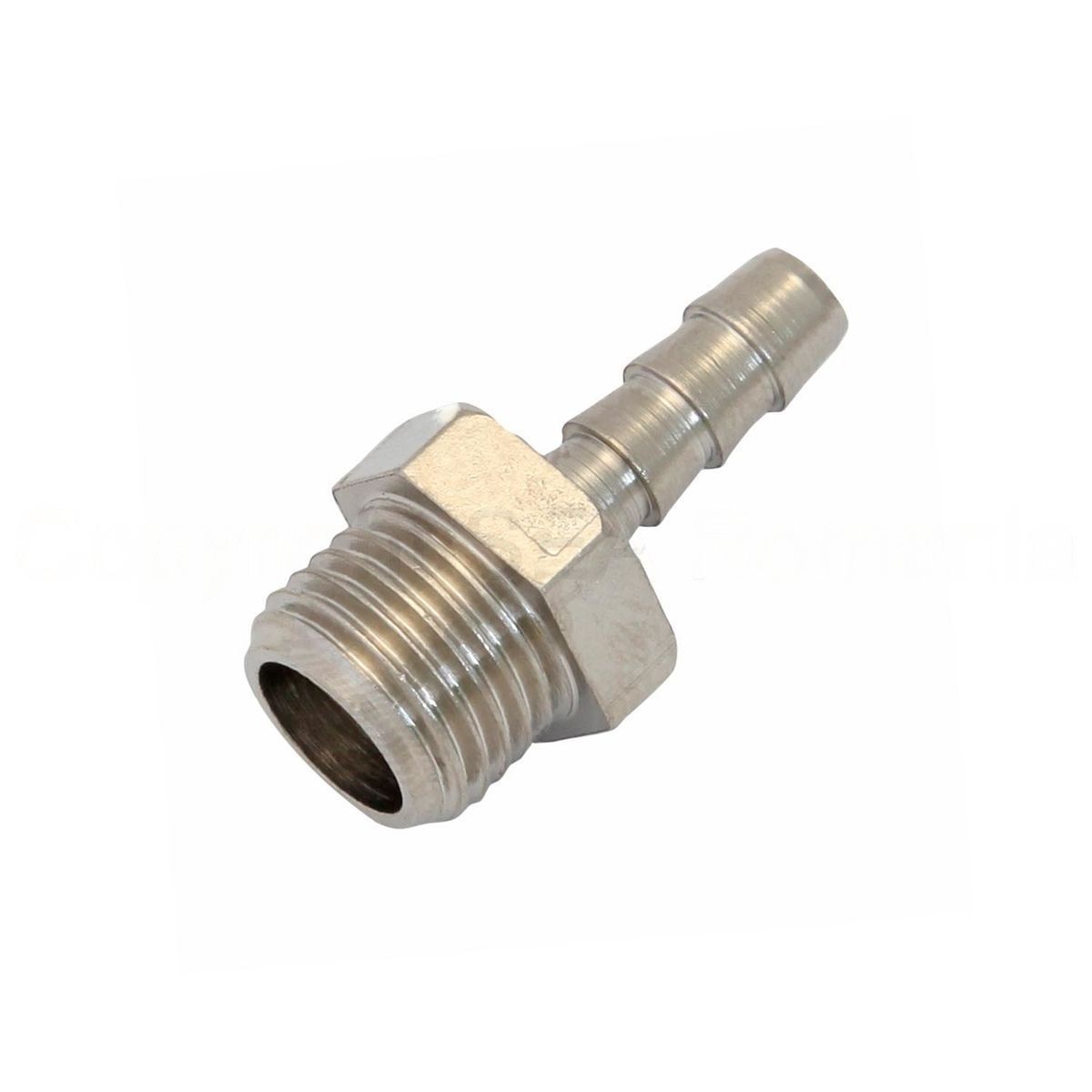 Adaptor pentru furtun din alama FE 1/4