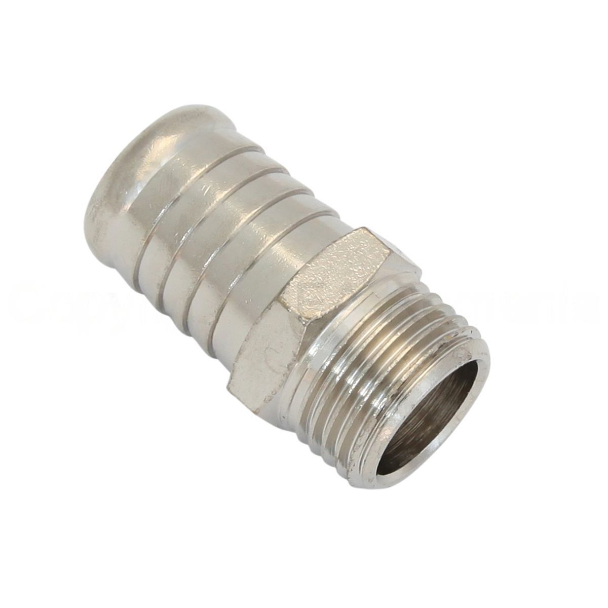 Adaptor pt furtun din alama FE 1/2