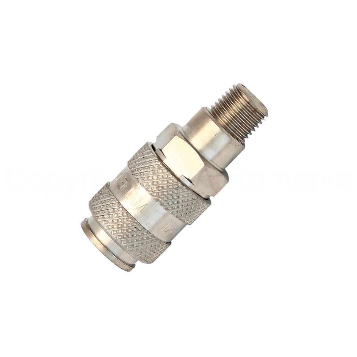 Cupla rapida din alama tip Universal FE 3/8