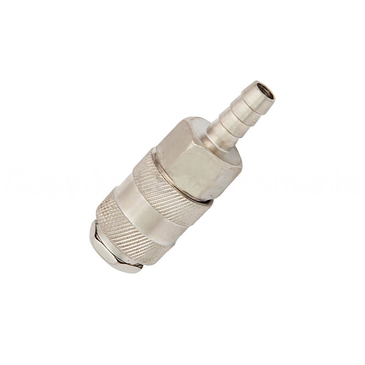 Cupla rapida din alama tip Universal pentru furtun 8 mm [372.36.001]