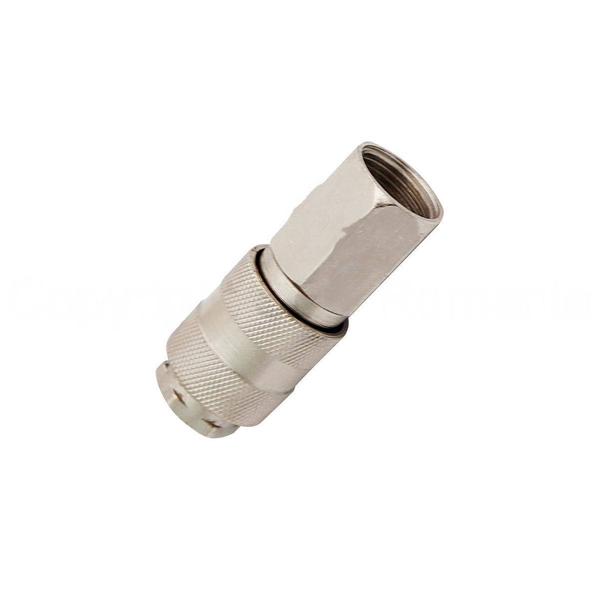 Cupla rapida din alama tip Universal FI 3/8